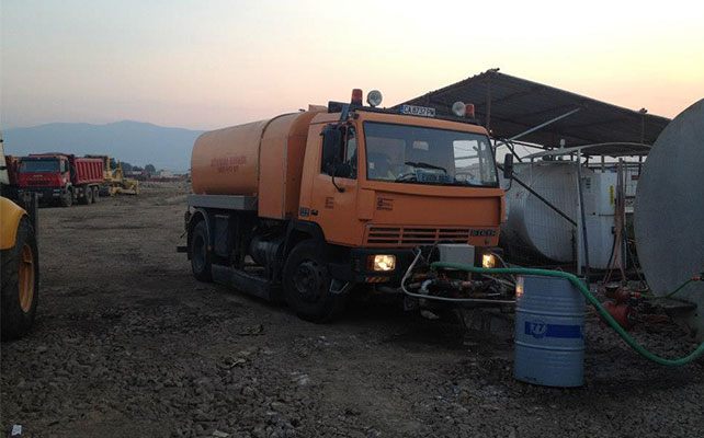 водоноска под наем