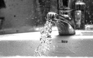 Миризма от канализацията