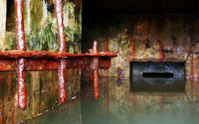 прочистване на канализация