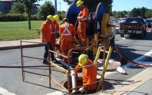 Правилно почистване на септична яма