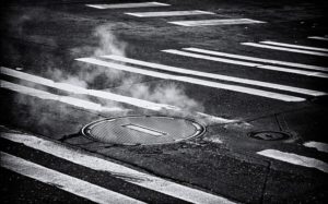 Видеодиагностика на канали в Бургас 1