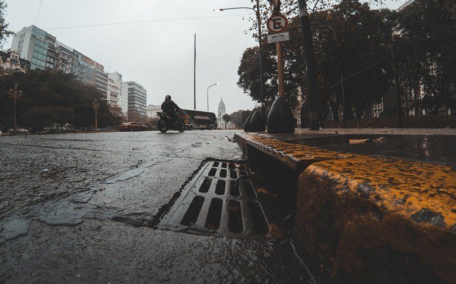 видеодиагностика на канали в град Бургас