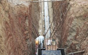 Изпомпване на септични ями