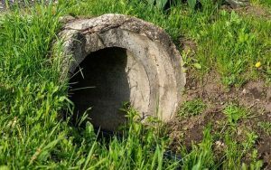 Видове почистване на септичната яма от утайка