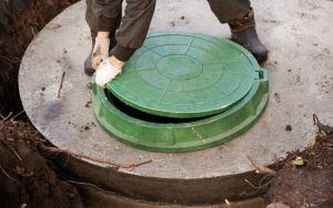 Как да предпазим септичната яма от запушване