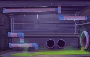 почистването на септична яма