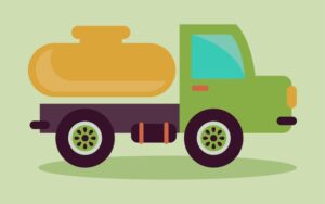 Какво представлява водоноската и защо е по-изгодно да я наемете?