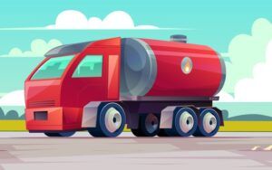 За какво служат водоноски