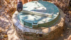 Колко често трябва да се изпразва септична яма