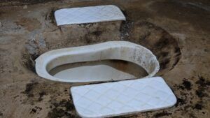 Плюсове и минуси на септичните ями