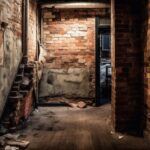 Отводняване на мазета