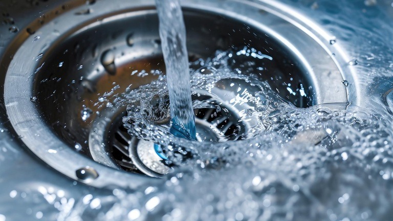 Отпушване на канали- особености